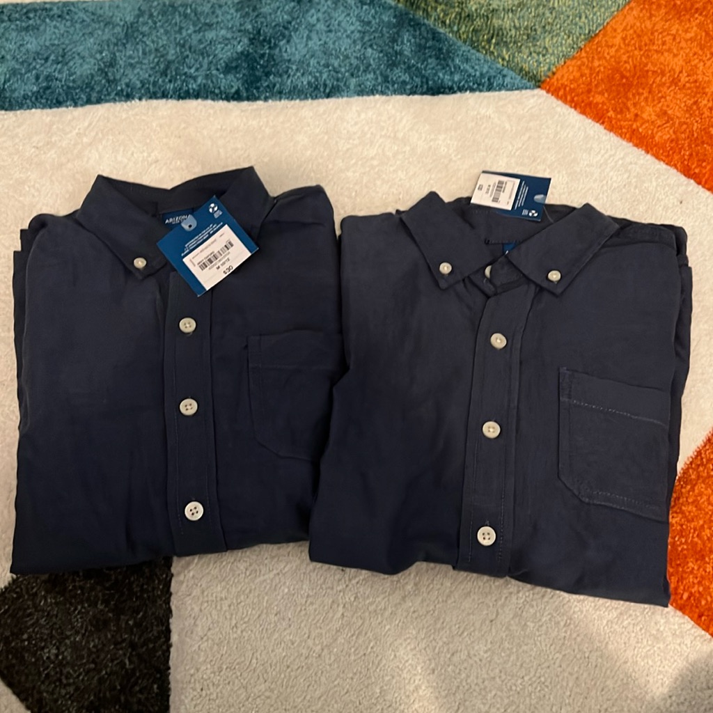 Brand New Oxford Shirts Brand New Oxford Shirts